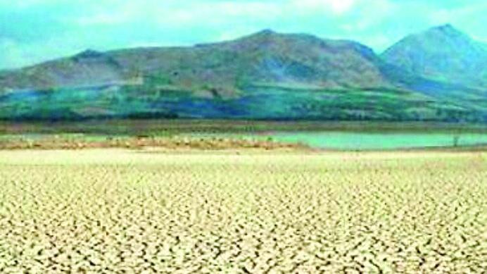 La Grande muraglia verde barriera contro il clima impazzito e il deserto che avanza