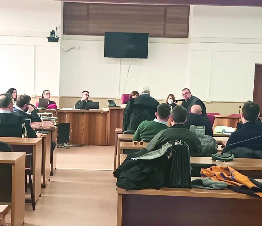 «Nove anni vittima degli strozzini, sono arrivato a tentare una rapina»