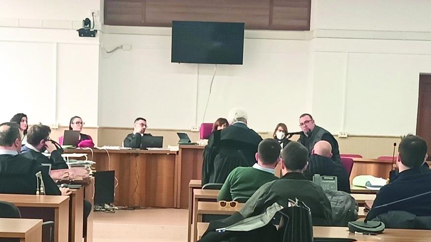 «Nove anni vittima degli strozzini, sono arrivato a tentare una rapina»