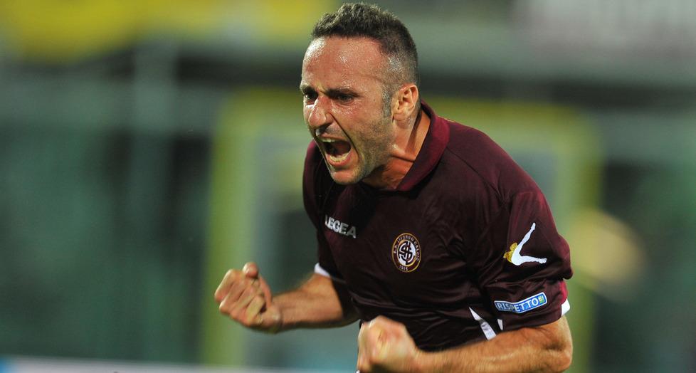 L'ex Cutolo verso il derby: «Veniamo a Livorno a fare la partita. Il pari? Ci darebbe slancio» 