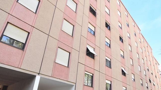 Sassari, palazzo senza ascensore da 9 mesi: anziani e disabili segregati in casa 