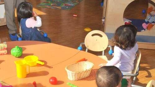 Nidi, la Cgil lancia la mobilitazione «Non si tocchi il Reggio Approach»