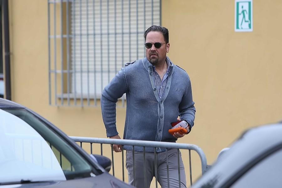 Crac della Reggiana targata Piazza: gli indagati tutti scagionati