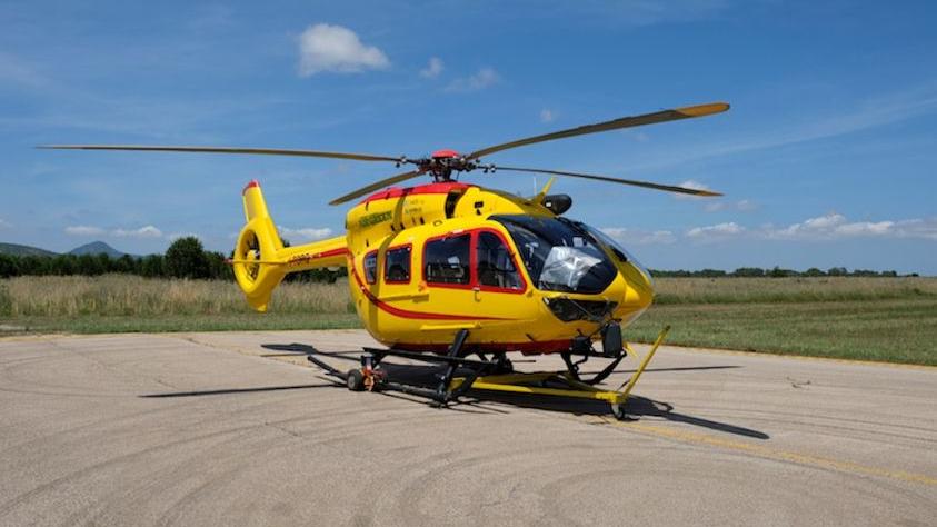 Elisuperficie per gli atterraggi notturni, il sindaco di Seui: «Finalmente usciamo dall’isolamento sanitario»