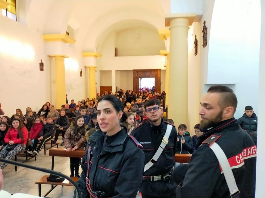 Desulo tra paura e solidarietà: «La risposta l’ha data il paese» 