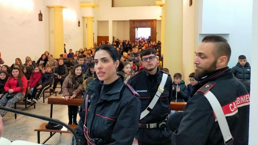 Desulo tra paura e solidarietà: «La risposta l’ha data il paese»