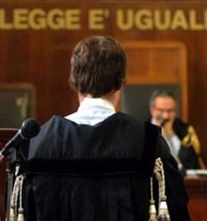 Modena Ruba 140mila euro dall’outlet condannata ex manager Armani di Castelfranco&nbsp;