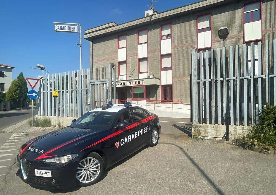 Maranello. Gli rubano l’attrezzatura da cross «Era sul furgone, valore 4mila euro» 
