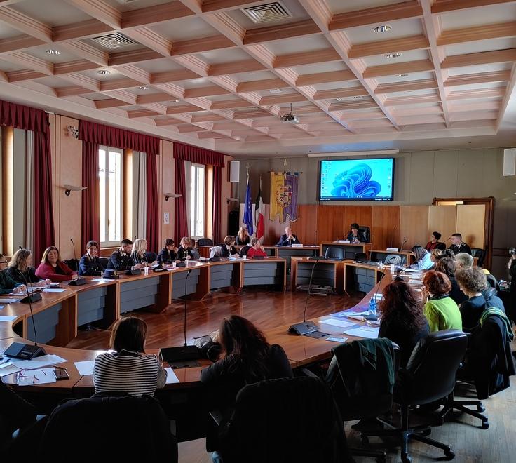Quadruplicate nel 2022 le denunce per violenza da parte delle modenesi