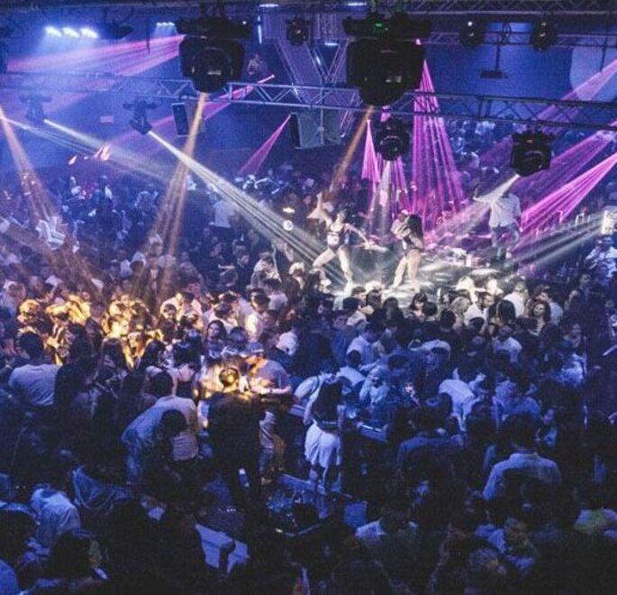 Botte a un 22enne modenese: chiuso il Matis di Bologna