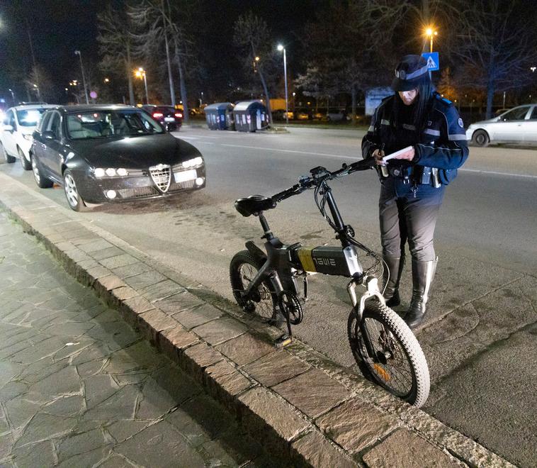 Modena Rider investito, la Cgil non ci sta «Fermiamo tutte le consegne» 
