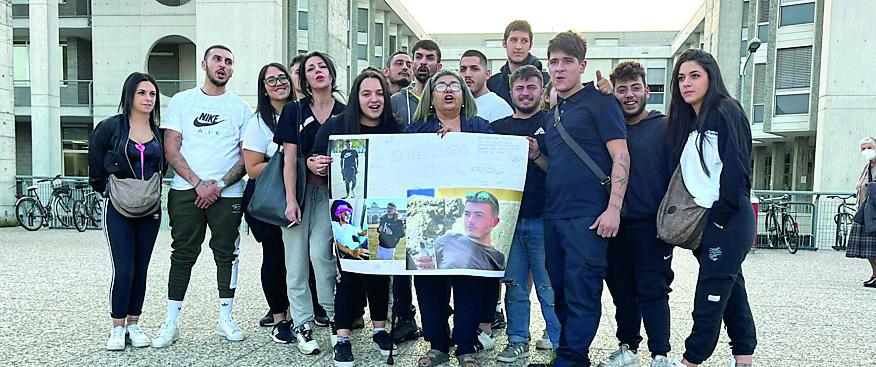 Modena «Pestato dopo la discoteca, mai una scusa»