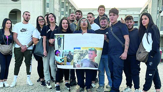 Modena «Pestato dopo la discoteca, mai una scusa»