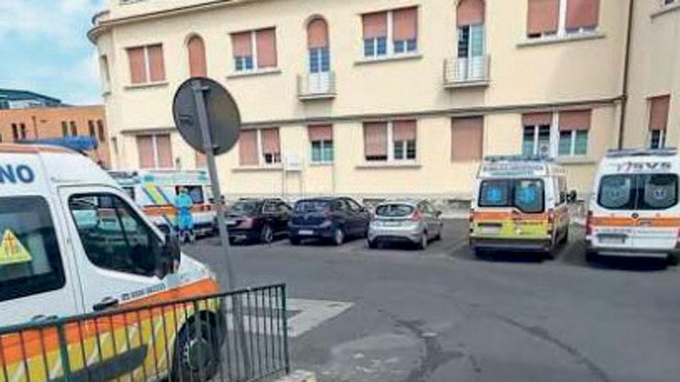 Livorno, il 118 punta sulle automediche: via i dottori dalle ambulanze, restano gli infermieri. Ecco il piano dell’Asl