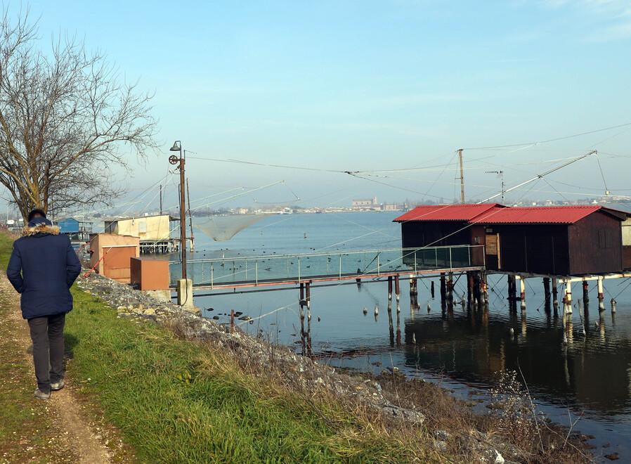 Comacchio, 20enne scomparso. I familiari: «Siamo in pensiero, non ci diamo pace»