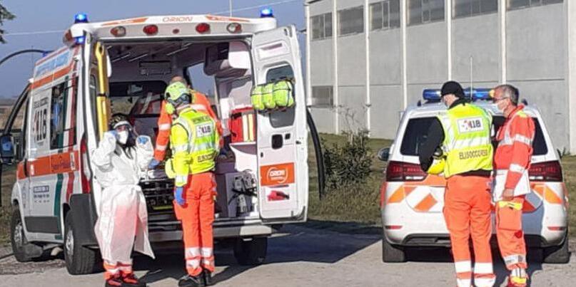 Massenzatica, condannato per le violenze