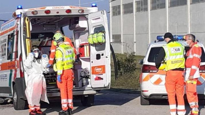 Massenzatica, condannato per le violenze