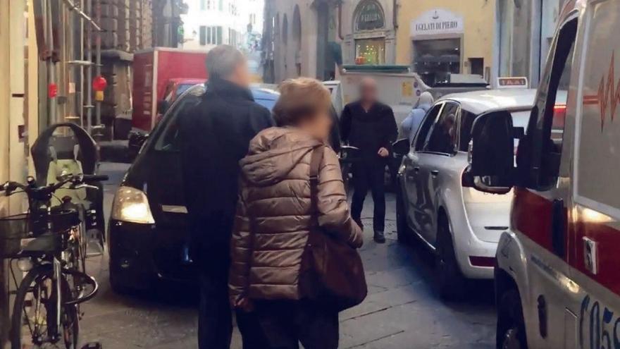 Lucca, traffico selvaggio in centro: raffica di sanzioni dei vigili