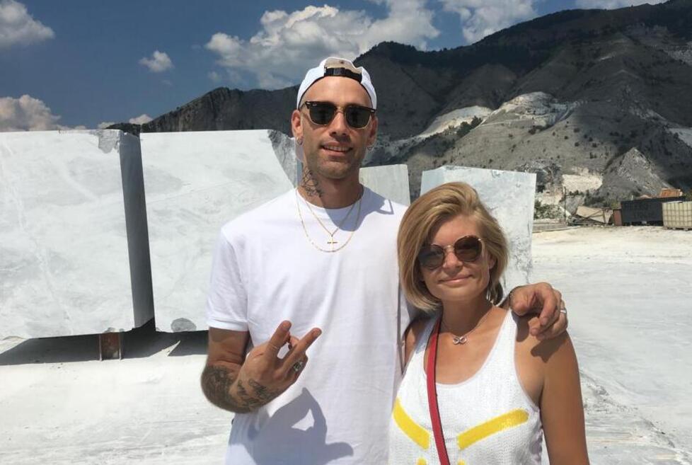 Un’idea per rilanciare il turismo a Carrara? La guida turistica: «Meno sushi e più taglierini»