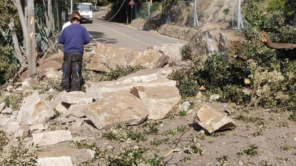 Rischio frane all’Elba: ecco il piano per evitare un Campo Lo Feno-bis