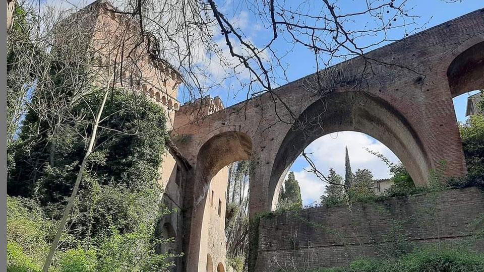Forcoli ritroverà la via “del castello”: nel borgo la strada del 1200 rinasce con mezzo milione di euro. Il progetto
