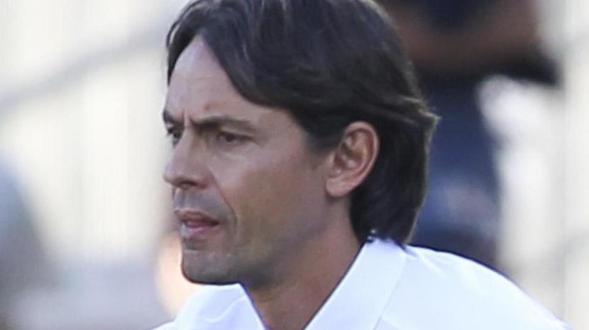 Inzaghi: «Abbiamo fallito troppi gol»
