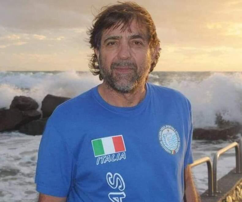 Addio a Primo Cardini, il fotografo del mare
