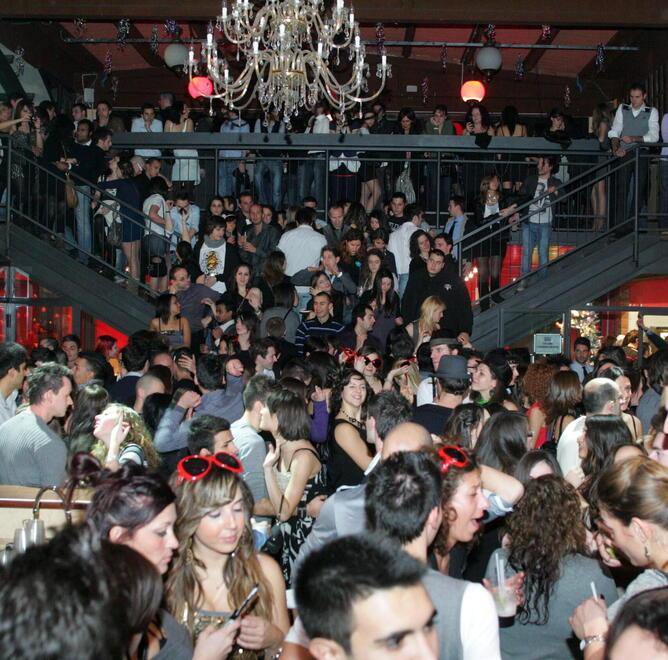 L’idea amarcord del Fuori Orario «Ragazzi in pista alla domenica»