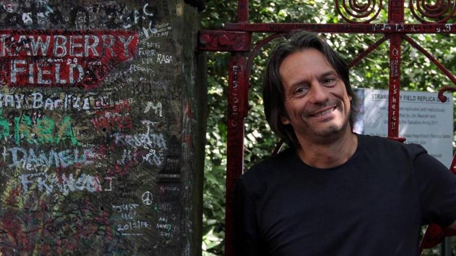 Andrea Lanini, morto a 50 anni