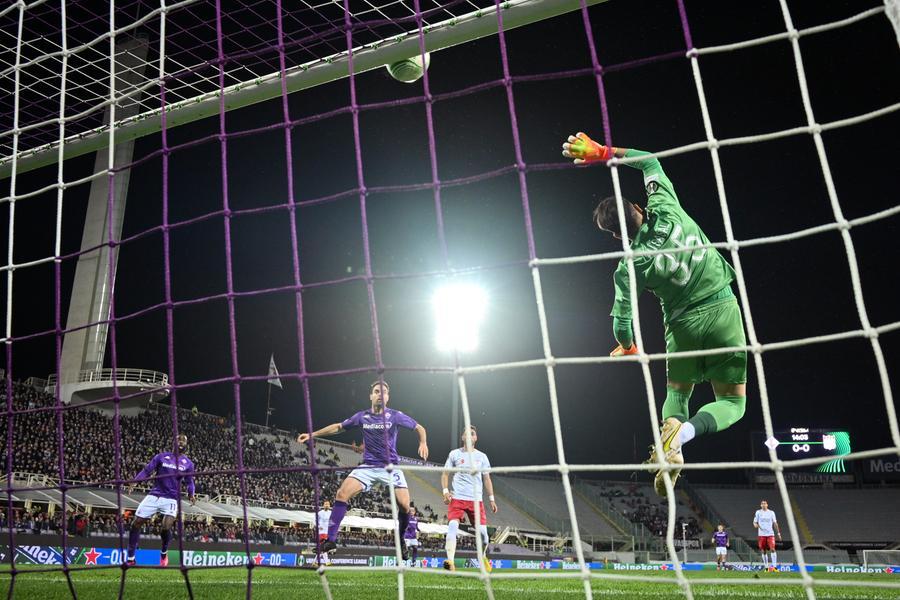 Viola, la settima meraviglia