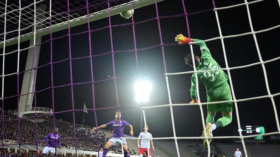 Viola, la settima meraviglia