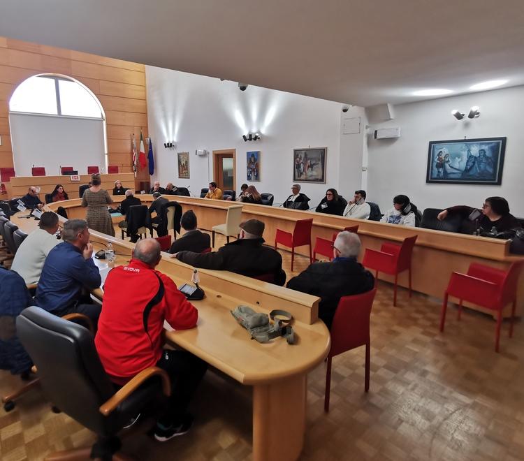 Porto Torres, Pasquetta al lavoro: per il concertone si punta su Ruggeri