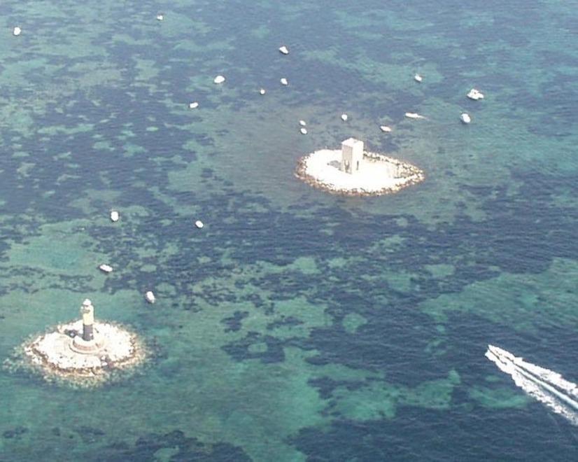 Meloria, la Regione si appella al ministro: «I residenti non devono pagare» 