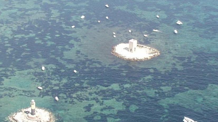 Meloria, la Regione si appella al ministro: «I residenti non devono pagare»