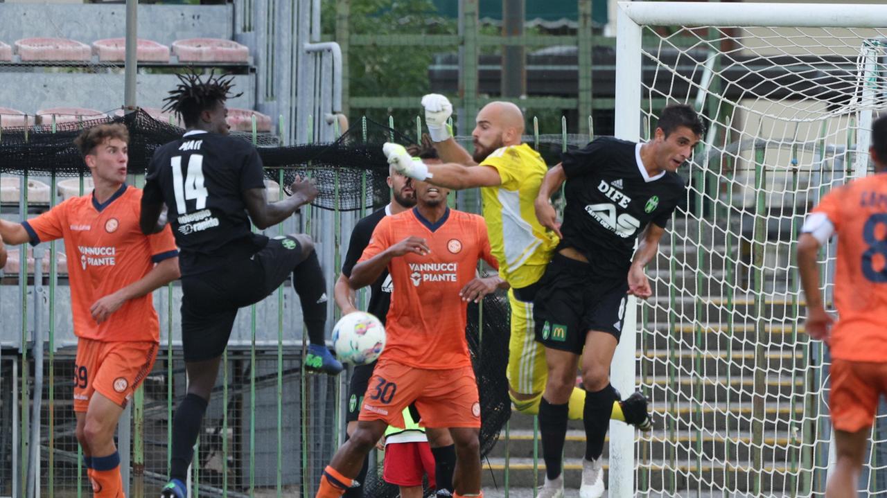 L’Aglianese crede all’impresa: si attendono gol e spettacolo