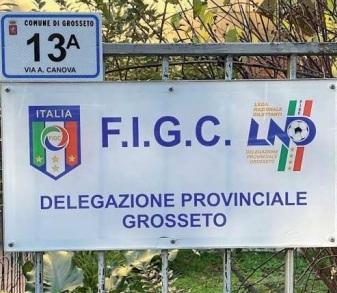 Ribolla-Suvereto, ospiti assenti: sconfitta a tavolino e -1 in classifica 