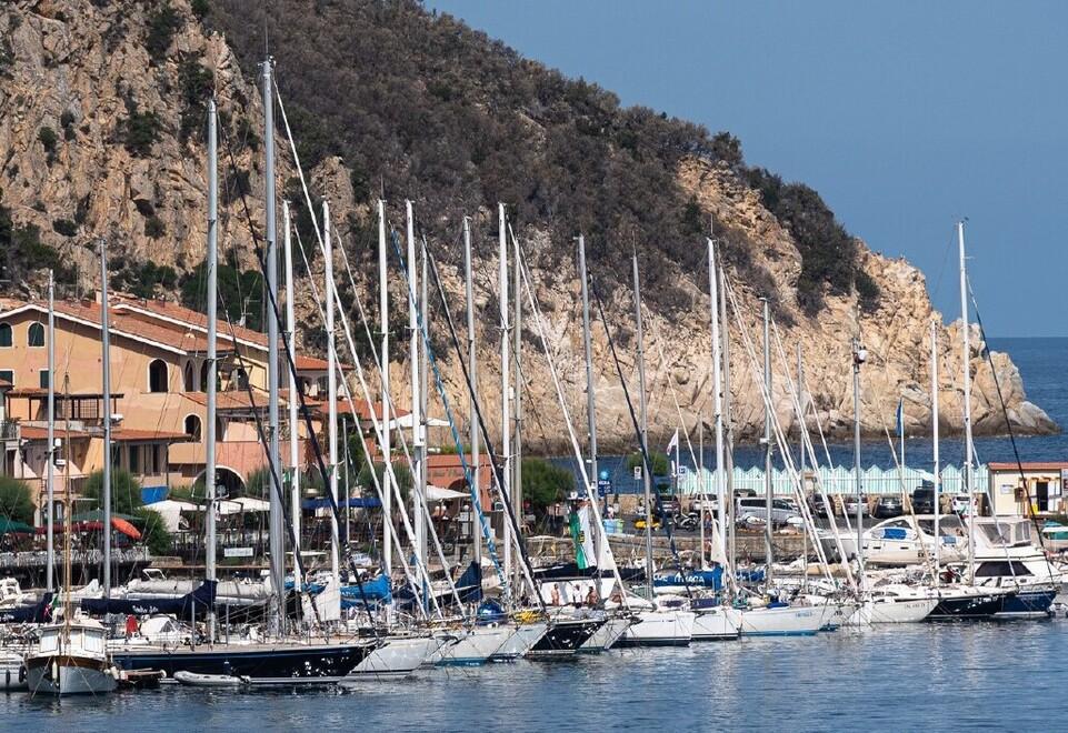 Decimo raduno degli S&amp;S Swan: «Record di presenze annunciato» 