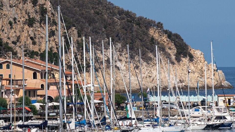 Decimo raduno degli S&S Swan: «Record di presenze annunciato»