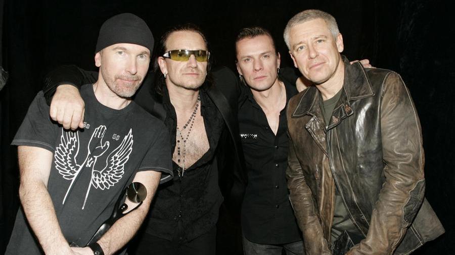 Gli U2 rileggono la loro storia: in uscita il nuovo album