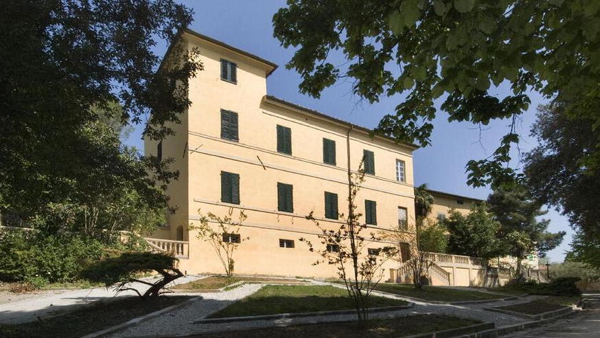 Alla scoperta di Maggiano, l’ex ospedale psichiatrico diretto da Mario Tobino