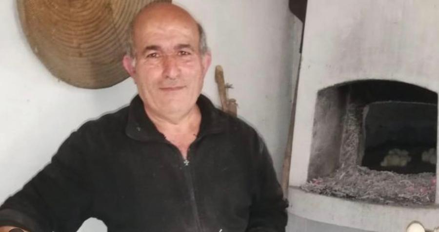 La sua auto sparita e ritrovata, ma di Venerio non c’è traccia