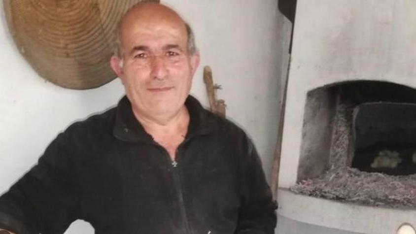 La sua auto sparita e ritrovata, ma di Venerio non c’è traccia