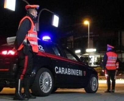 Argenta, cibo scaduto al ristorante: trenta chili sequestrati