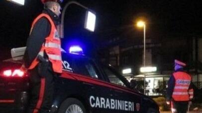 Argenta, cibo scaduto al ristorante: trenta chili sequestrati