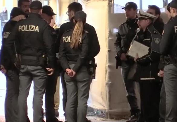 Modena-Pisa: controlli di polizia tafforzati per l’arrivo di 1800 tifosi pisani  Giornata con “profilo di rischio”