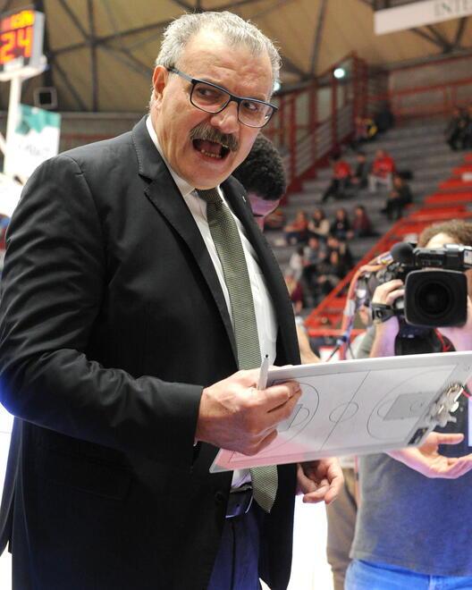 Tramec all’assalto di Cantù, si gioca e si fa la storia