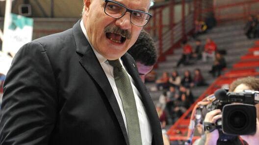 Tramec all’assalto di Cantù, si gioca e si fa la storia