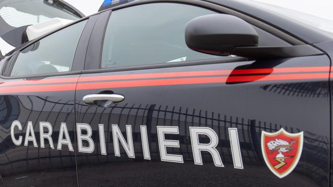 Entrò nella caserma dei carabinieri con la pistola, condannato