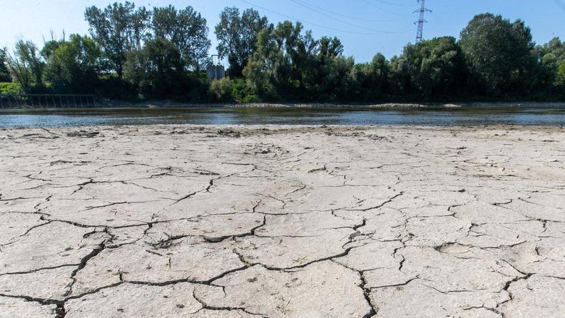 Un’altra estate di fuoco, ma si pensa già ai dissalatori portatili