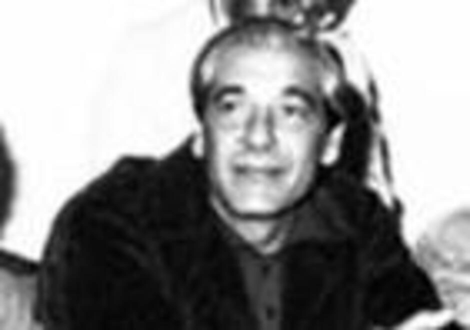 Giornalismo sassarese in lutto, addio al cronista Nanni Piredda 